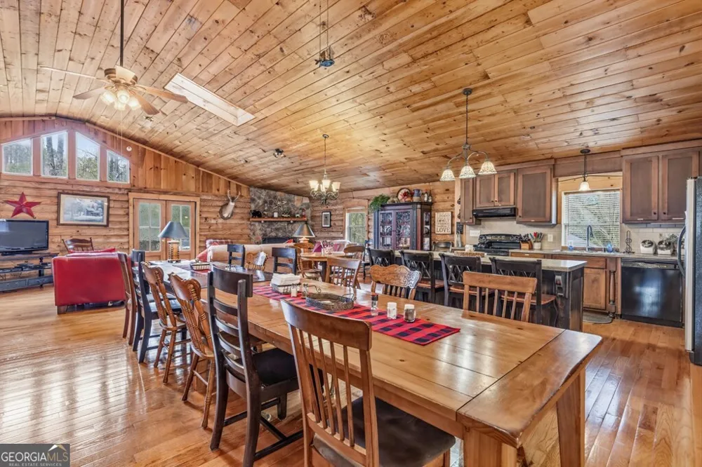 898 Childers Creek RD Reliance, TN 37369
