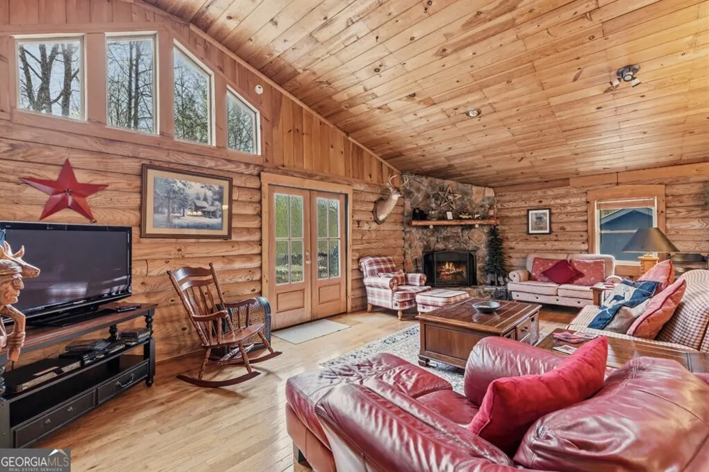 898 Childers Creek RD Reliance, TN 37369