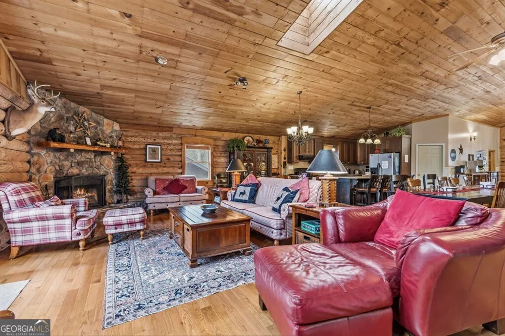 898 Childers Creek RD Reliance, TN 37369