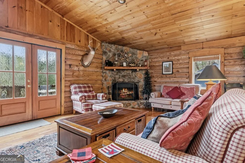 898 Childers Creek RD Reliance, TN 37369
