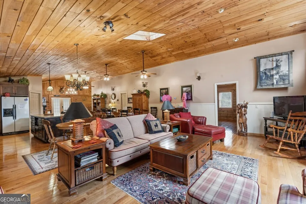 898 Childers Creek RD Reliance, TN 37369