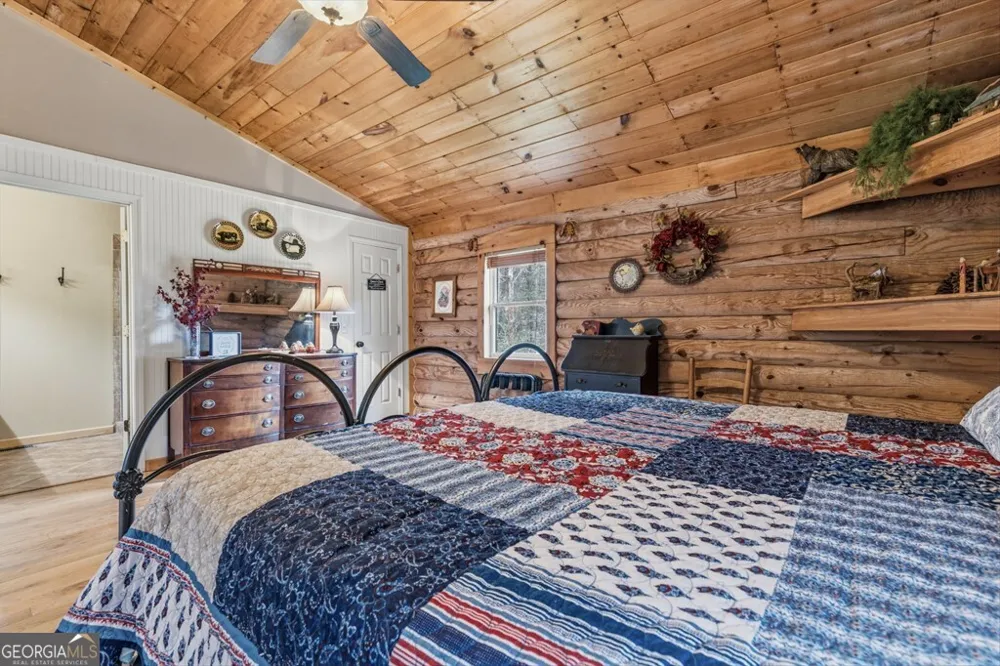 898 Childers Creek RD Reliance, TN 37369