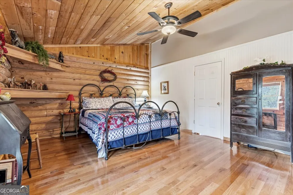898 Childers Creek RD Reliance, TN 37369