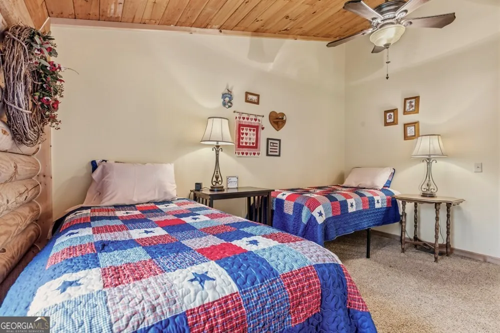 898 Childers Creek RD Reliance, TN 37369