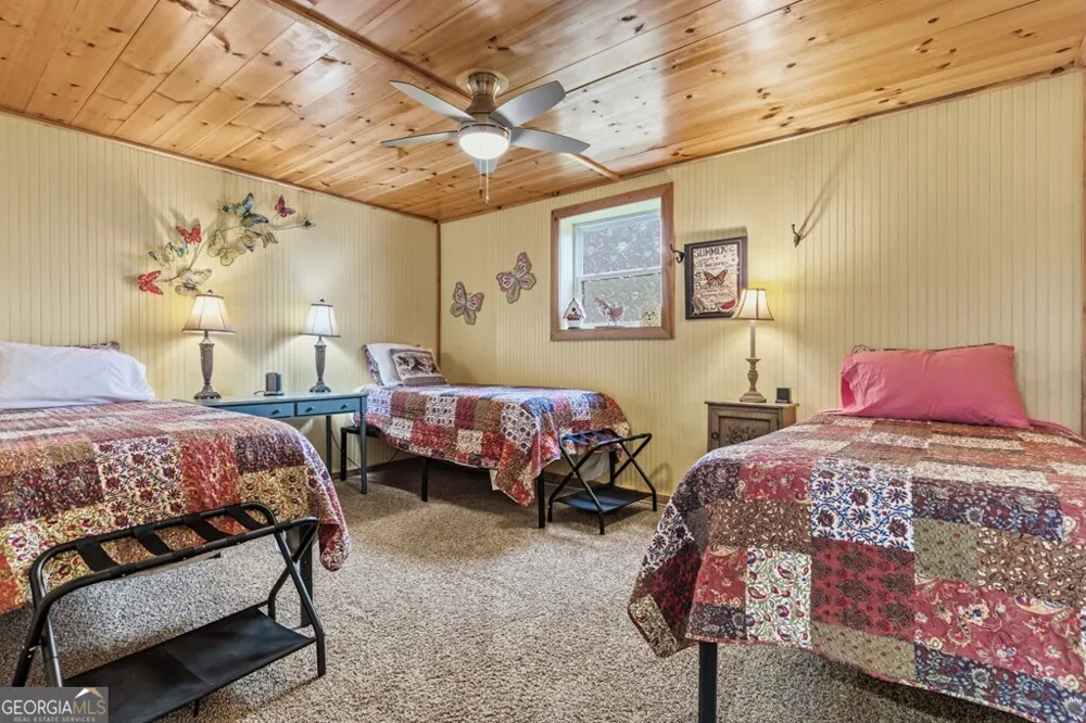 898 Childers Creek RD Reliance, TN 37369