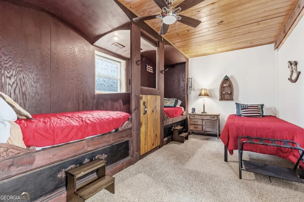 898 Childers Creek RD Reliance, TN 37369