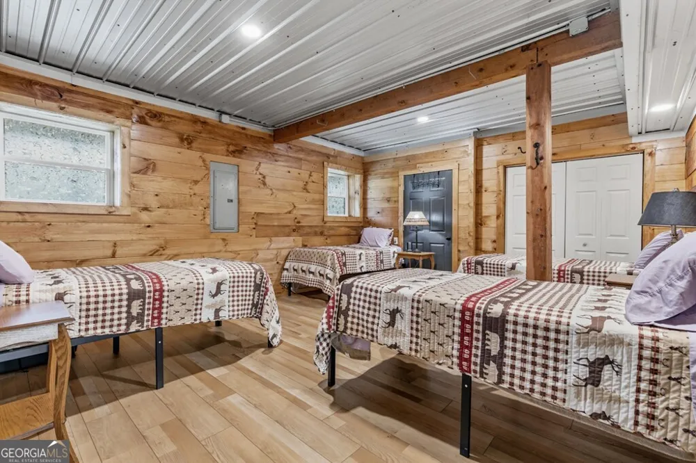 898 Childers Creek RD Reliance, TN 37369