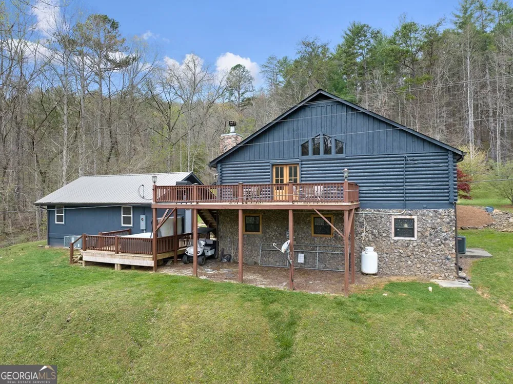 898 Childers Creek RD Reliance, TN 37369