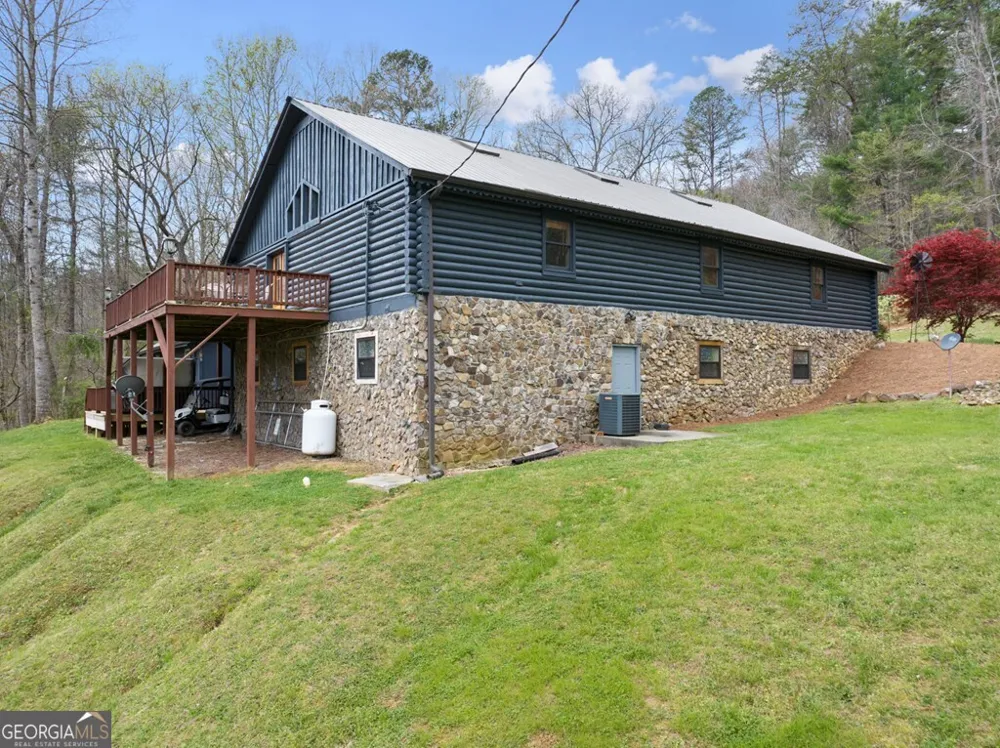 898 Childers Creek RD Reliance, TN 37369