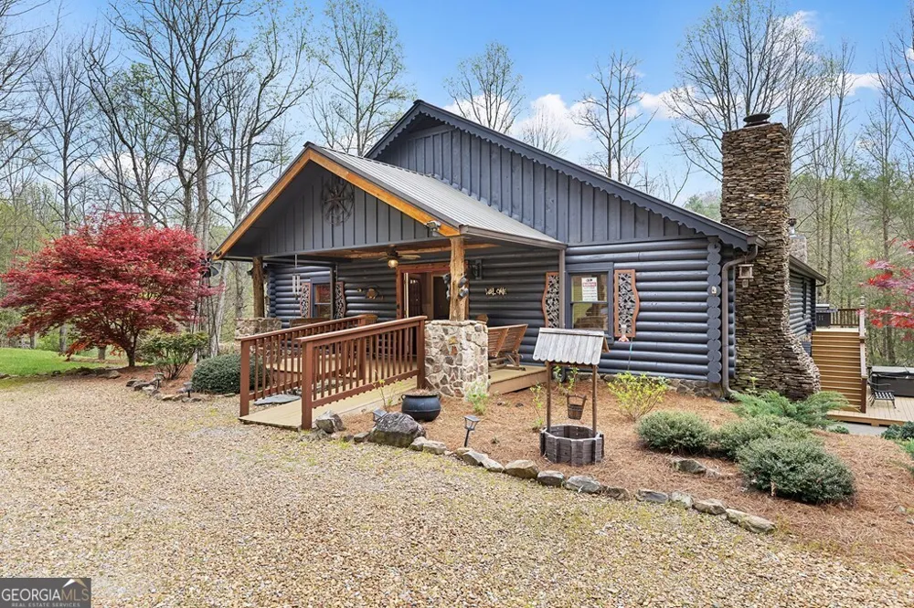 898 Childers Creek RD Reliance, TN 37369