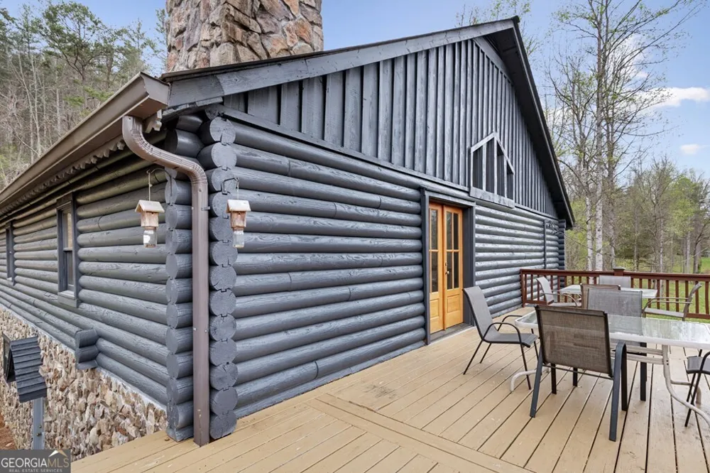 898 Childers Creek RD Reliance, TN 37369