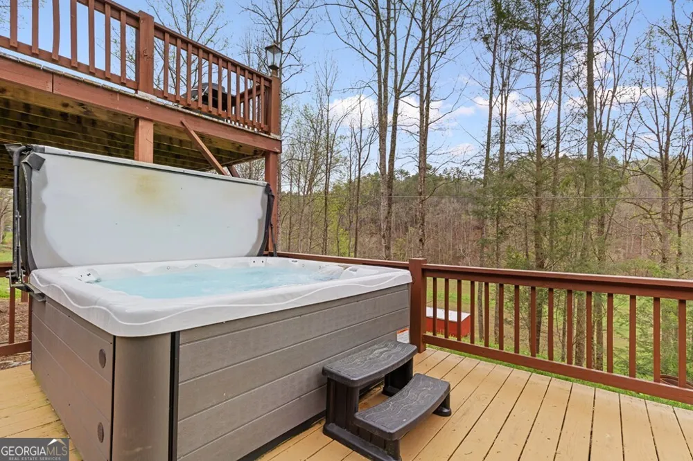 898 Childers Creek RD Reliance, TN 37369