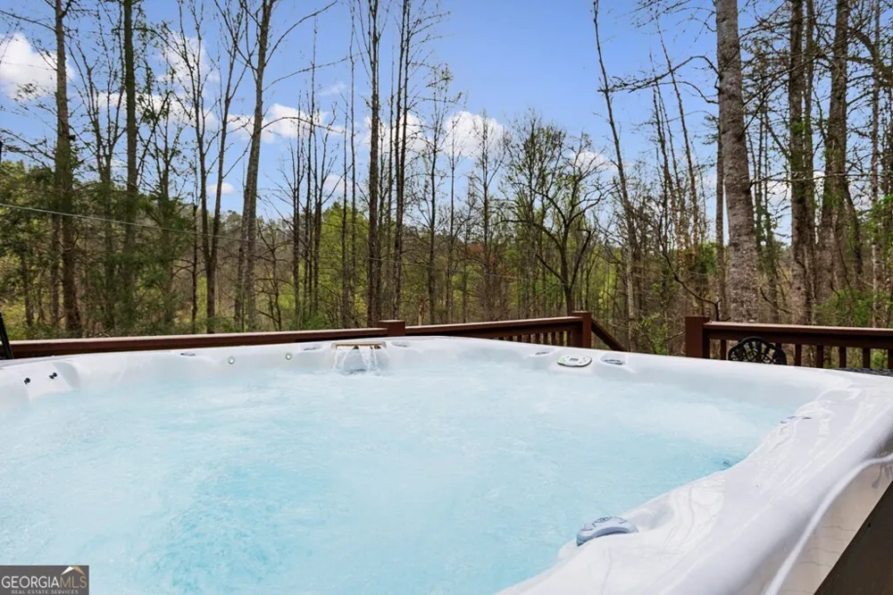 898 Childers Creek RD Reliance, TN 37369