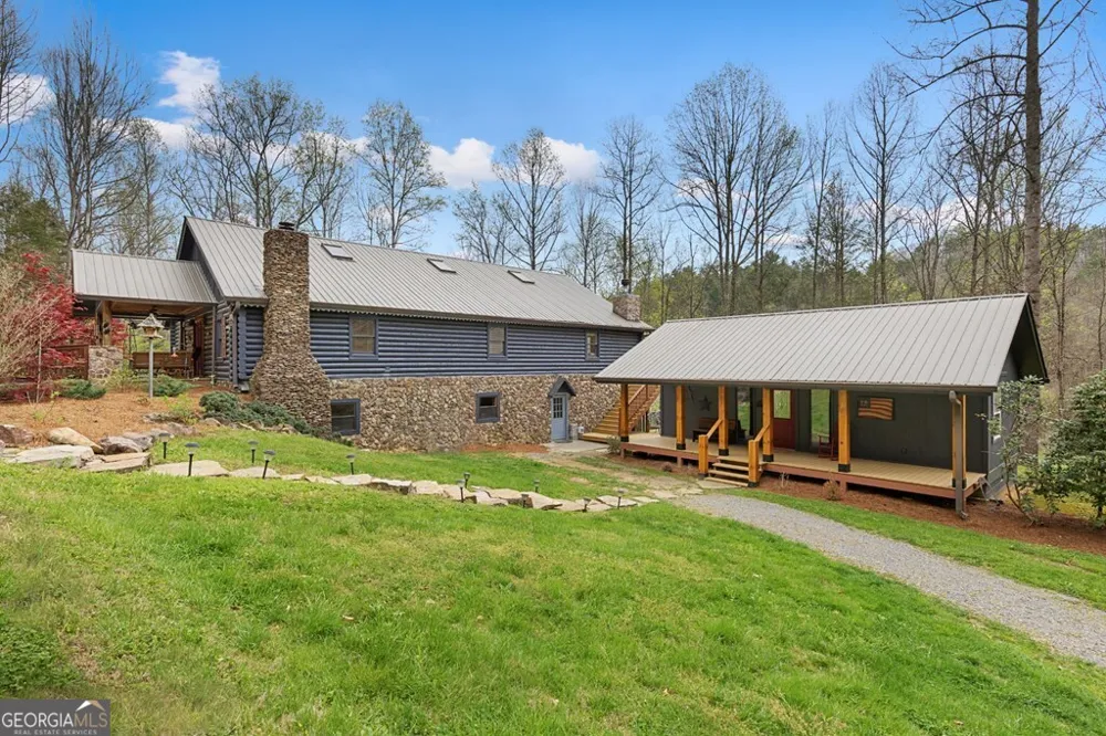 898 Childers Creek RD Reliance, TN 37369