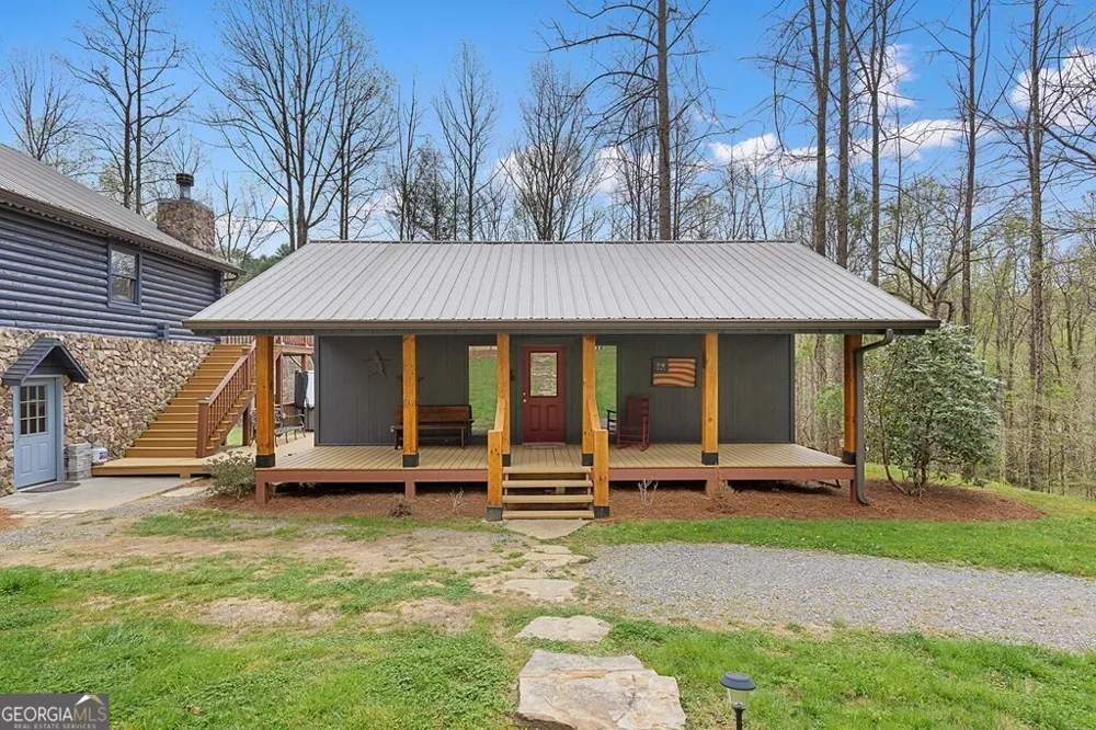 898 Childers Creek RD Reliance, TN 37369