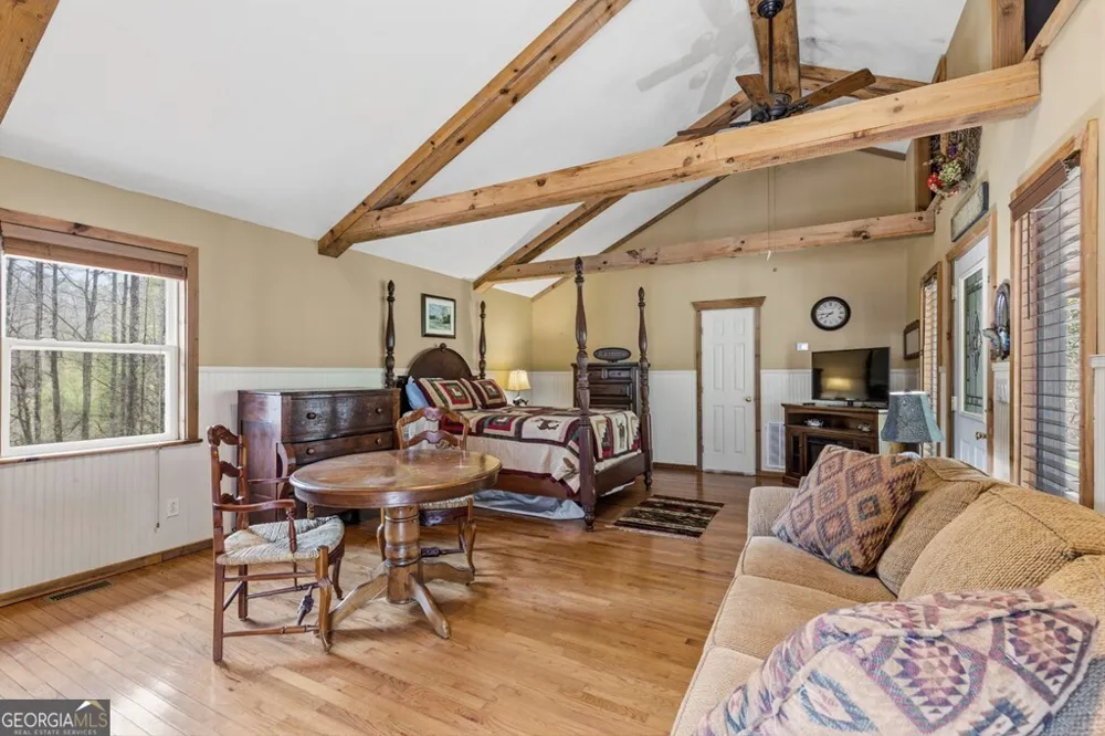 898 Childers Creek RD Reliance, TN 37369