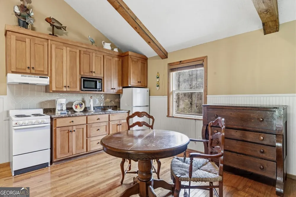 898 Childers Creek RD Reliance, TN 37369