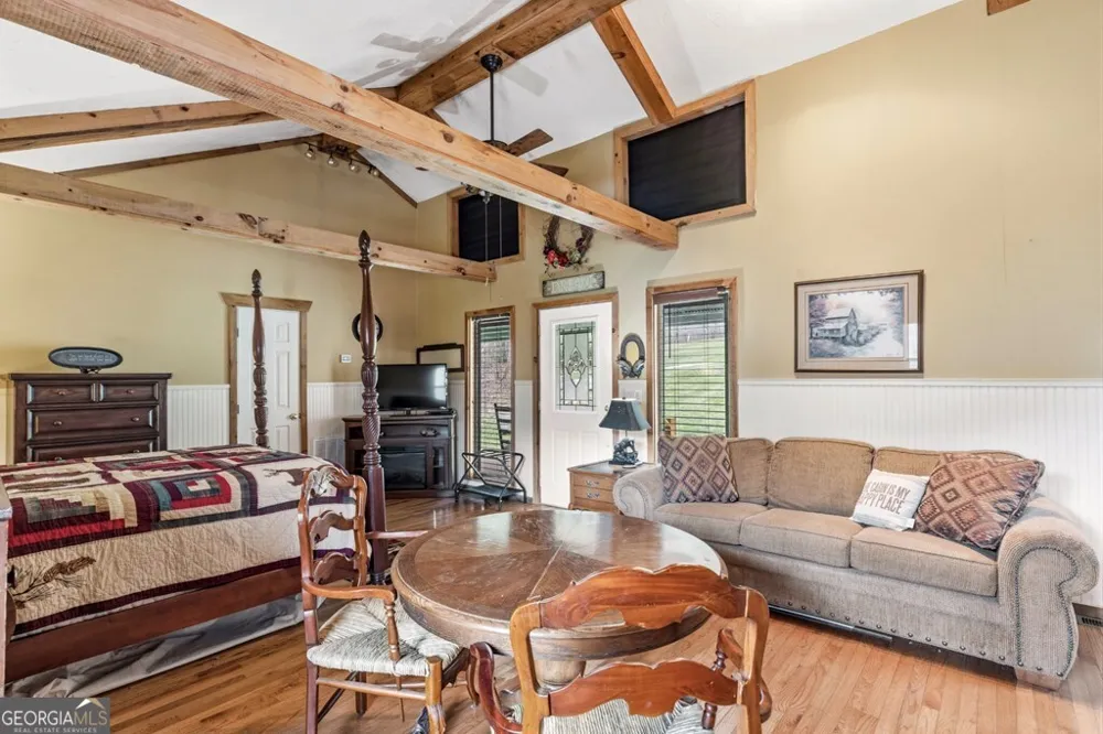 898 Childers Creek RD Reliance, TN 37369