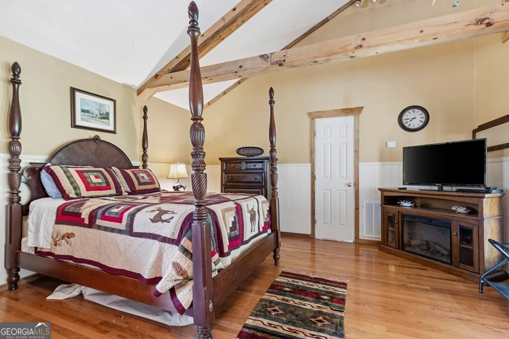 898 Childers Creek RD Reliance, TN 37369