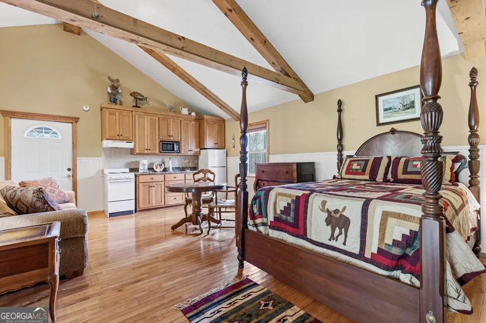 898 Childers Creek RD Reliance, TN 37369