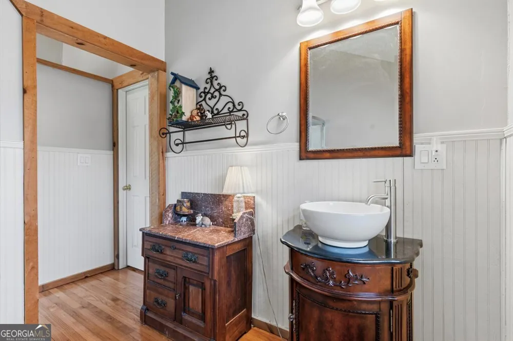 898 Childers Creek RD Reliance, TN 37369
