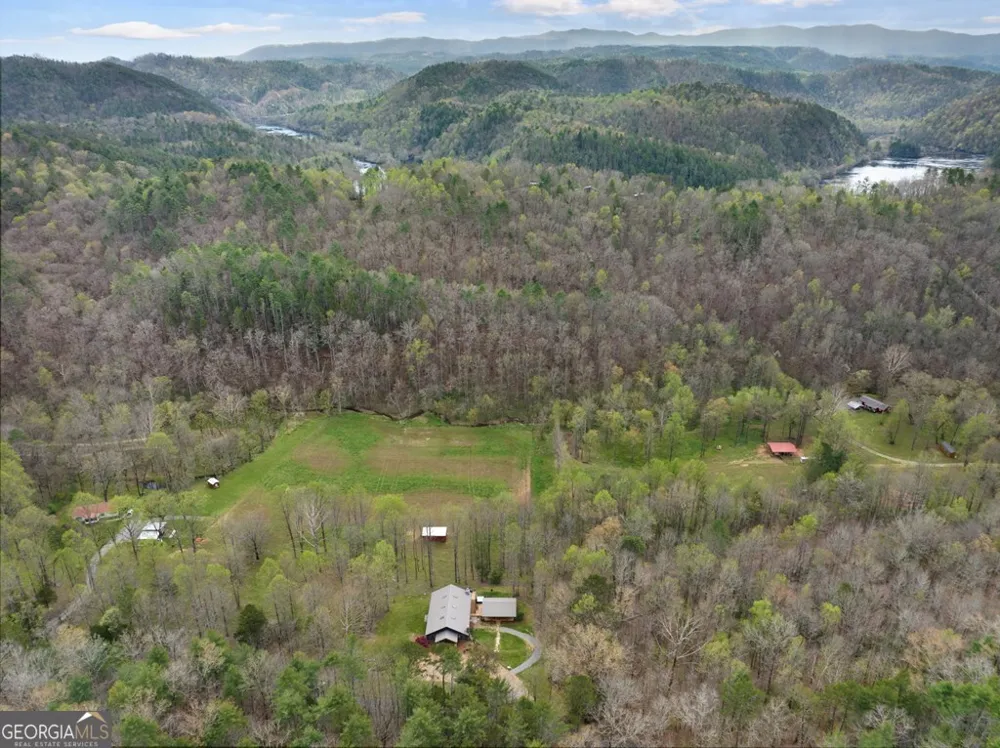 898 Childers Creek RD Reliance, TN 37369
