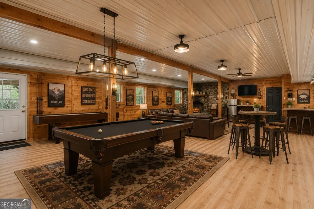 898 Childers Creek RD Reliance, TN 37369