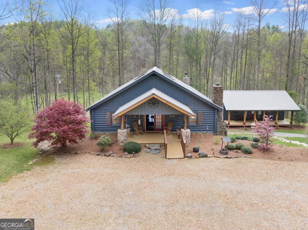 898 Childers Creek RD Reliance, TN 37369
