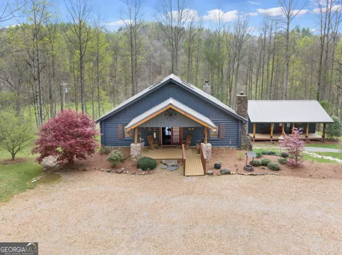 898 Childers Creek RD