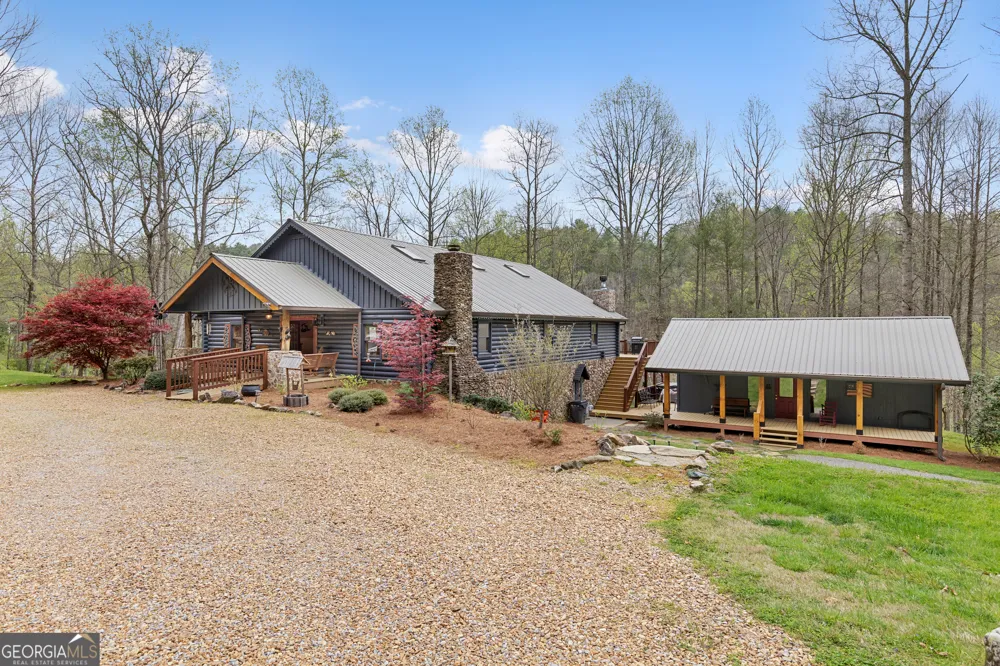 898 Childers Creek RD Reliance, TN 37369