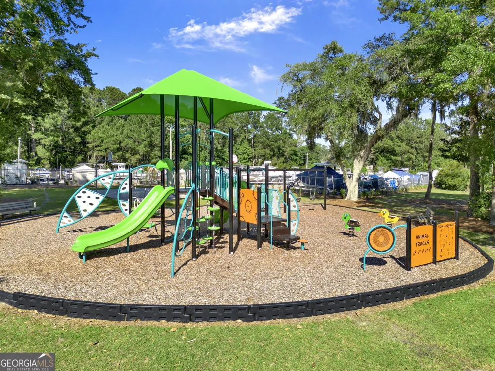 50 Gale Break CIR Richmond Hill, GA 31324