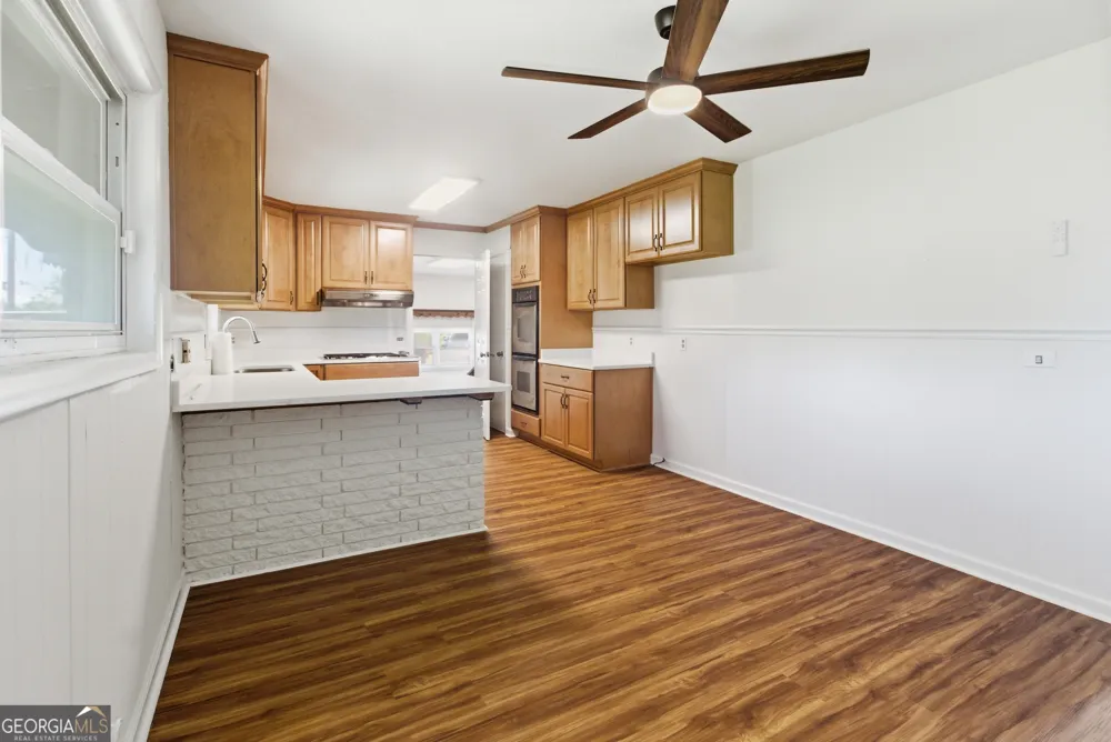 27 Park LN Hazlehurst, GA 31539