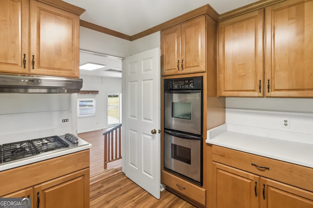 27 Park LN Hazlehurst, GA 31539