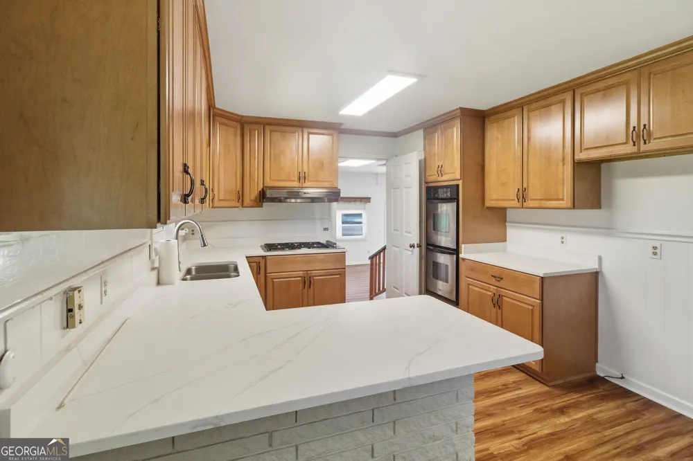 27 Park LN Hazlehurst, GA 31539