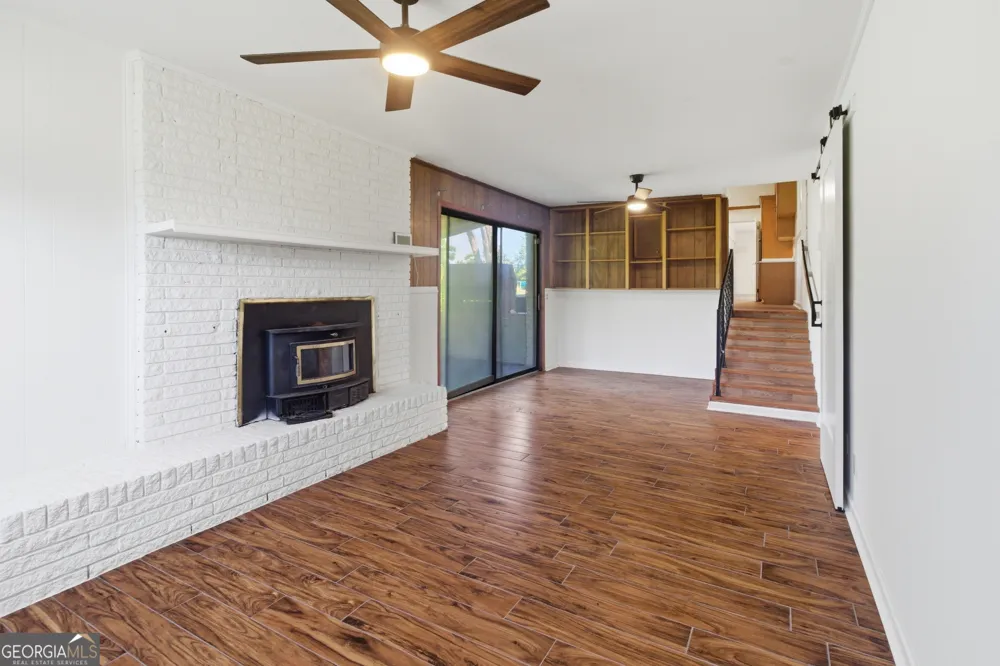 27 Park LN Hazlehurst, GA 31539