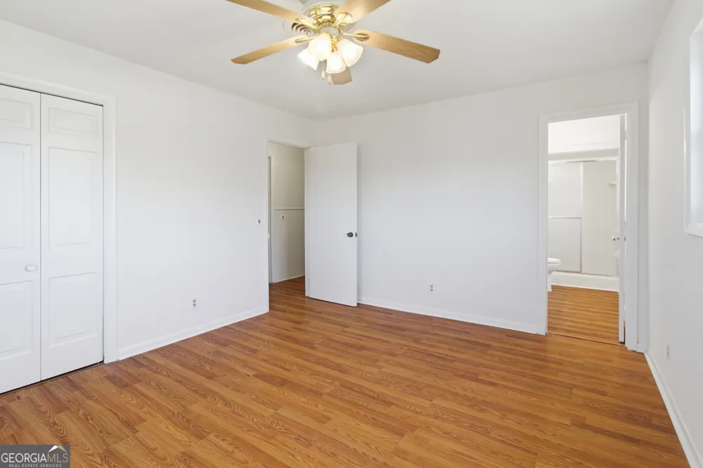 27 Park LN Hazlehurst, GA 31539