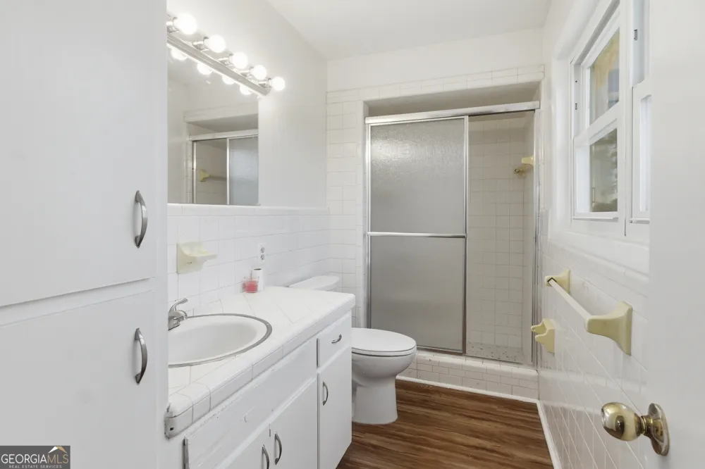 27 Park LN Hazlehurst, GA 31539