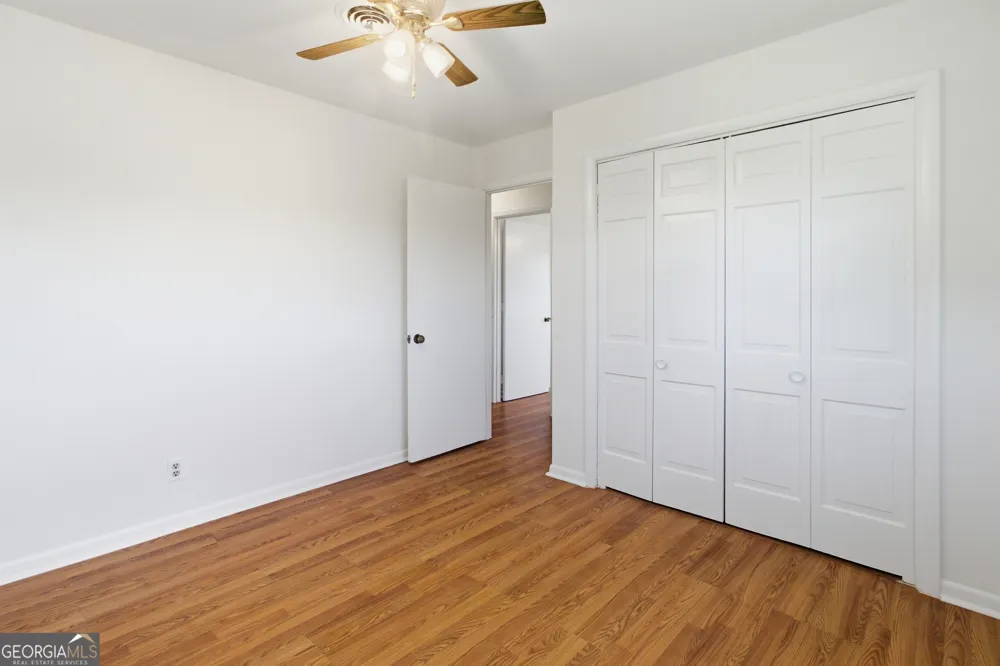 27 Park LN Hazlehurst, GA 31539