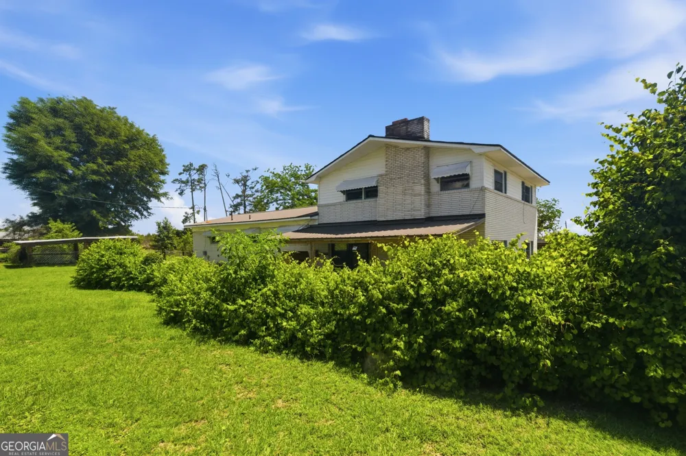 27 Park LN Hazlehurst, GA 31539