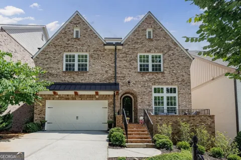 320 Harp ST