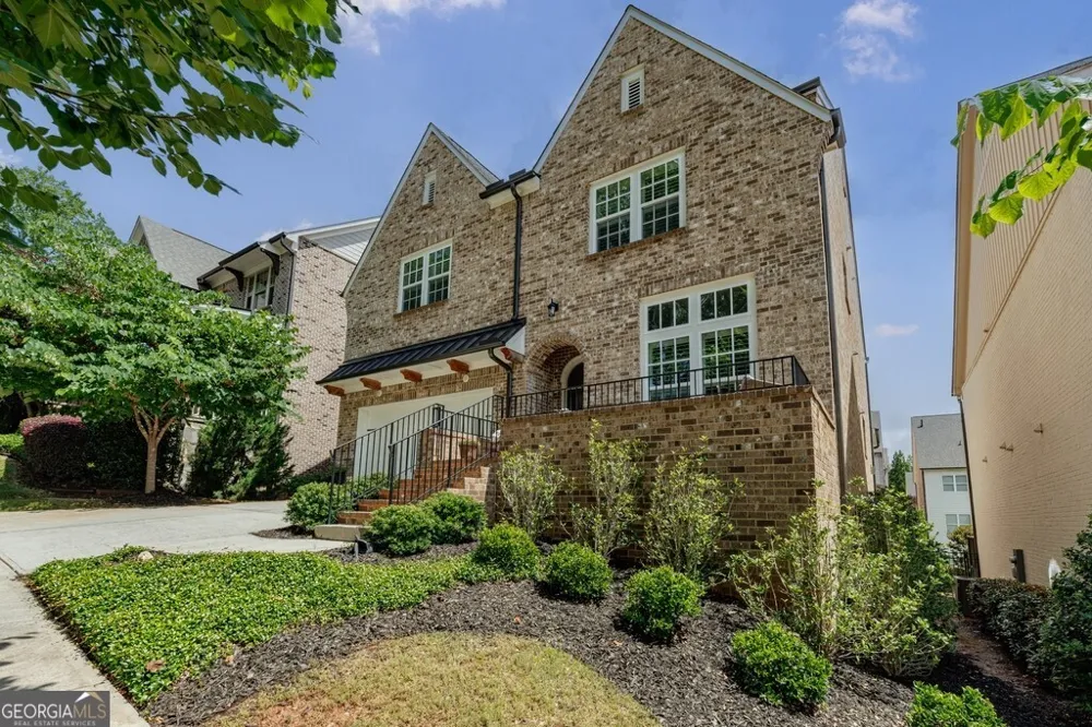 320 Harp ST Alpharetta, GA 30009