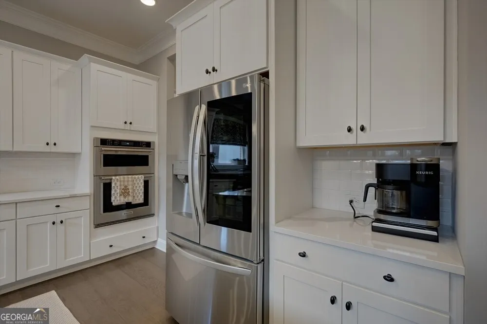 320 Harp ST Alpharetta, GA 30009