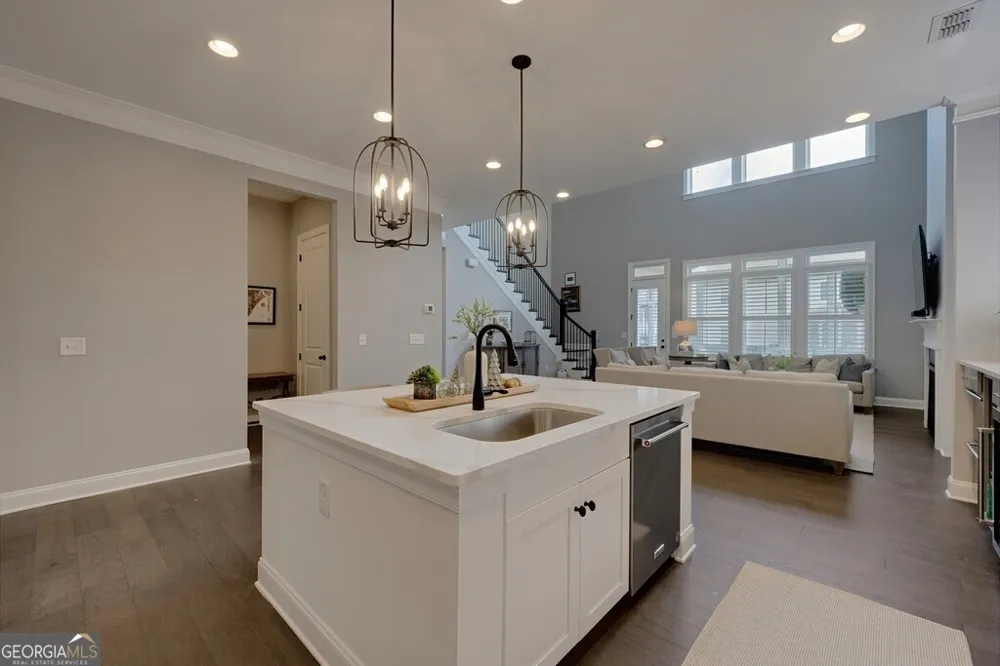 320 Harp ST Alpharetta, GA 30009