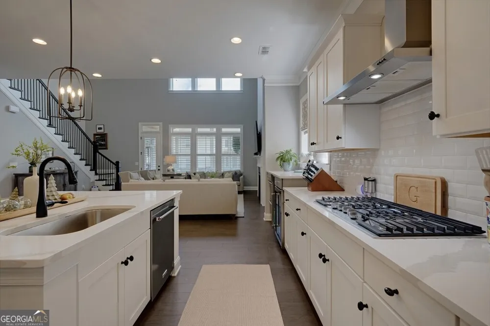 320 Harp ST Alpharetta, GA 30009
