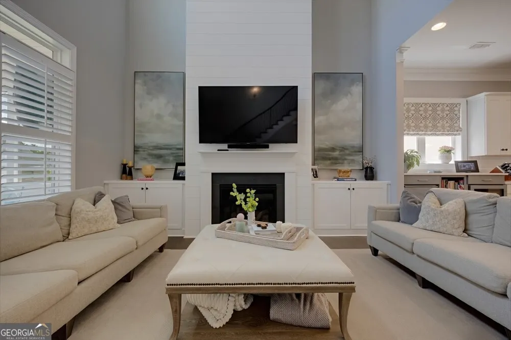 320 Harp ST Alpharetta, GA 30009