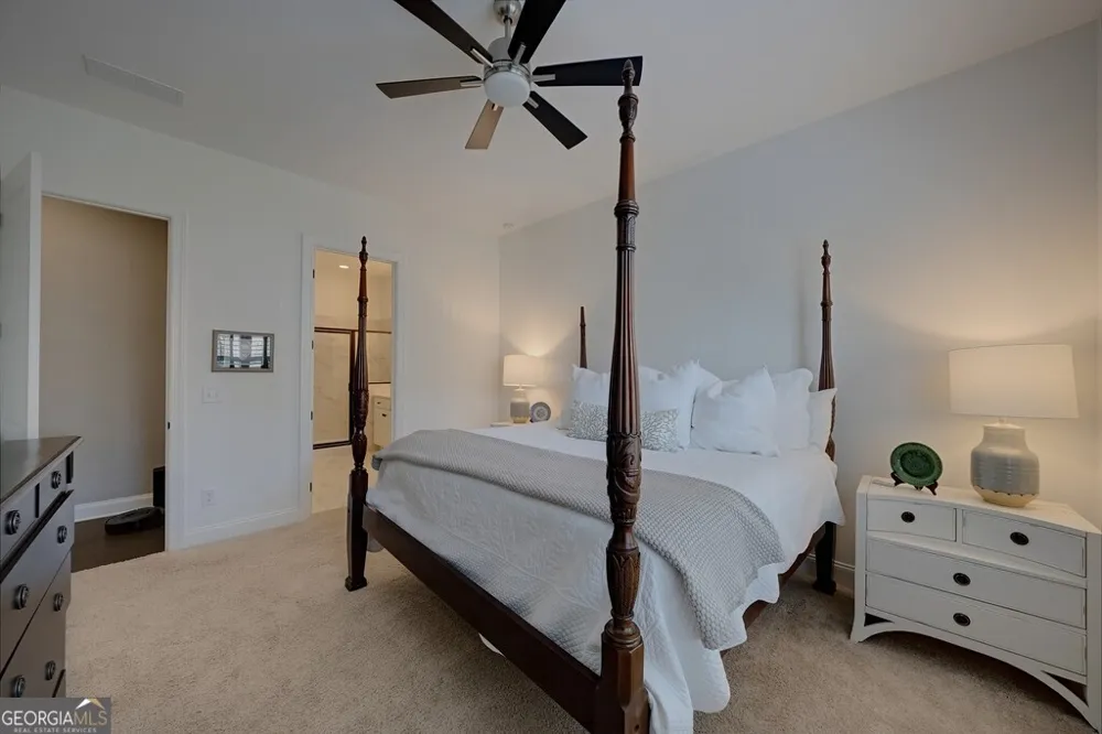 320 Harp ST Alpharetta, GA 30009