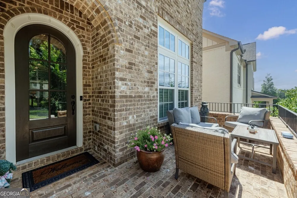 320 Harp ST Alpharetta, GA 30009