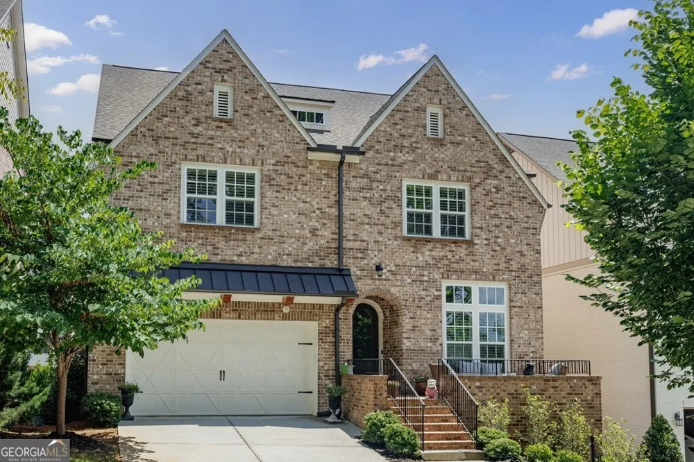 320 Harp ST Alpharetta, GA 30009