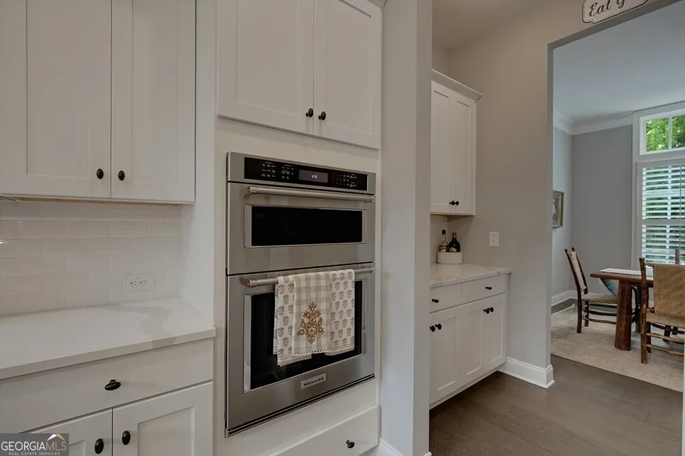 320 Harp ST Alpharetta, GA 30009