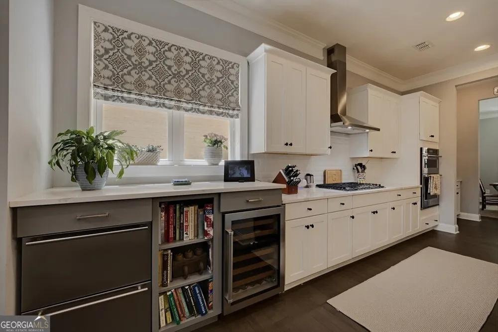 320 Harp ST Alpharetta, GA 30009